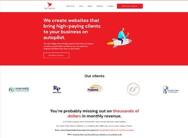 Bilvao Agency