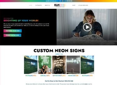 Miami Neons