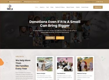 Quba Foundation